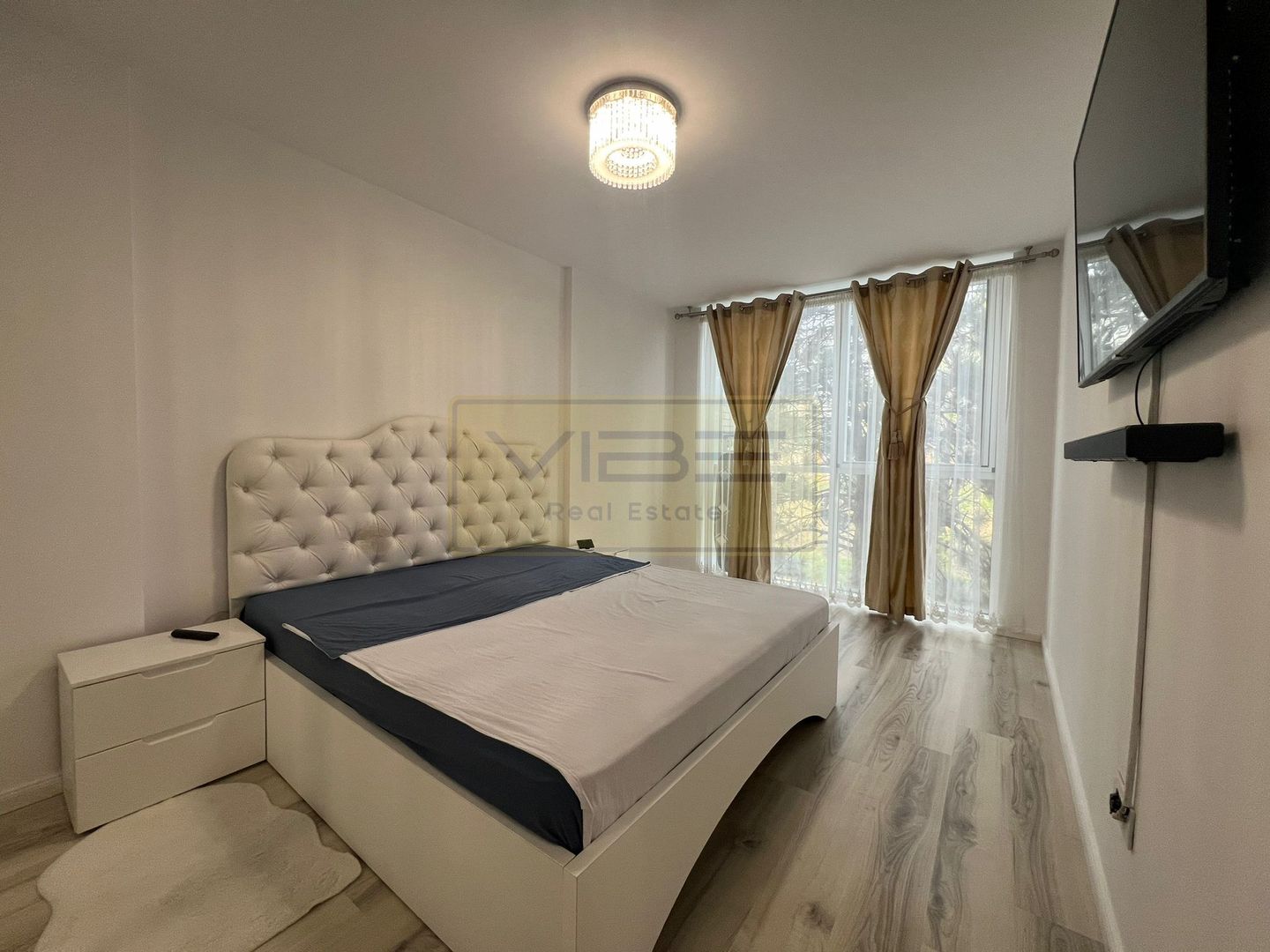 Apartament 2 camere premium Copou - Aleea Sadoveanu - Poză 14