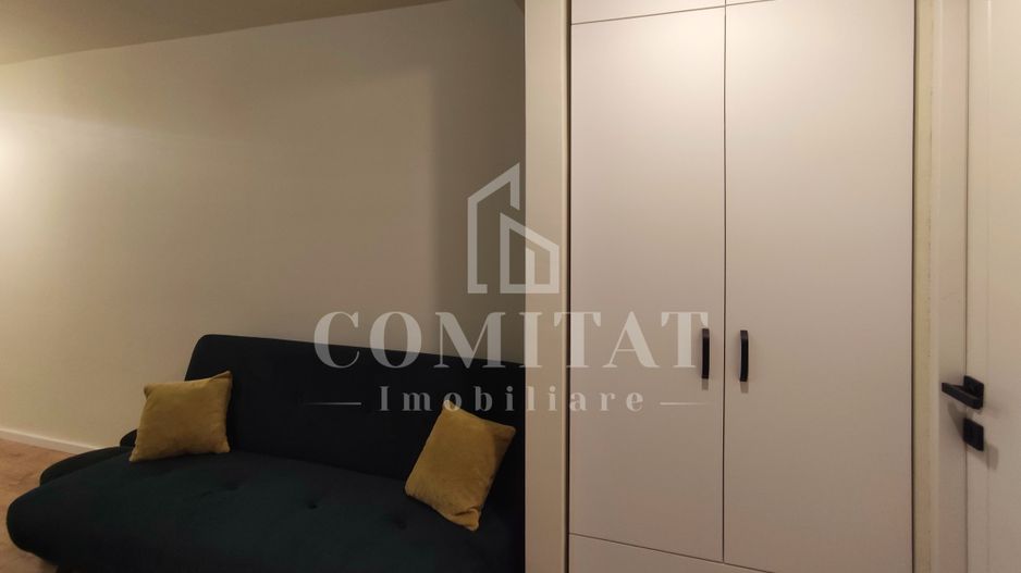Apartament cu 3 camere  | Prima închiriere | Zona Facultății de Litere - Poză 4
