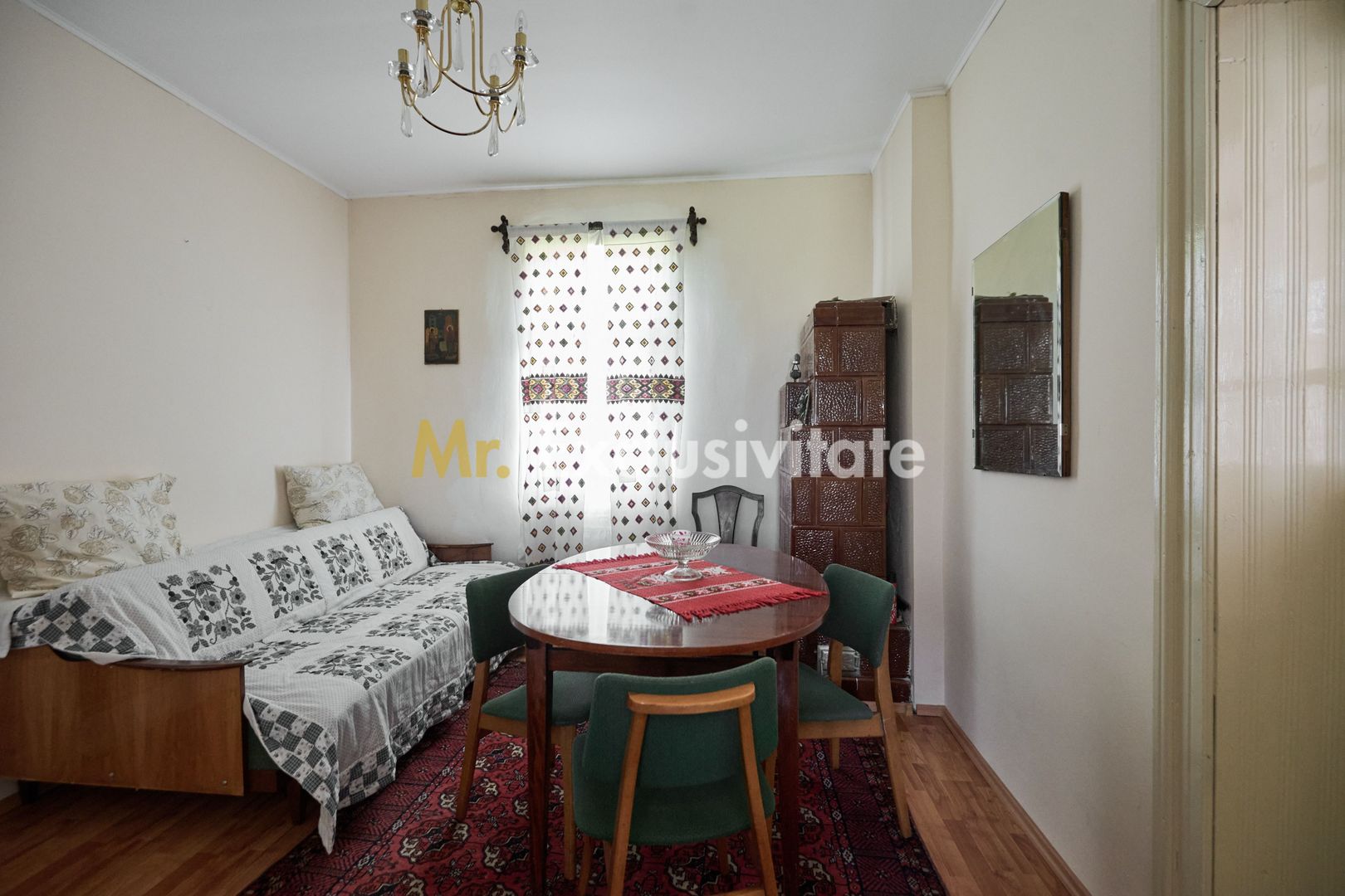 Casa Valea Mare Pravat - Campulung, Arges - Poză 10