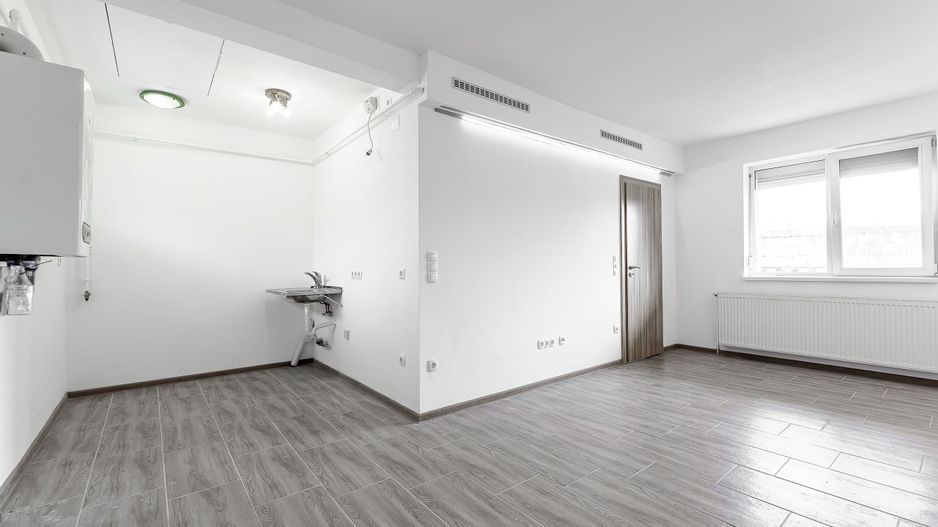 Apartament 2 camere str.Abatorului REZERVAT - Poză 2