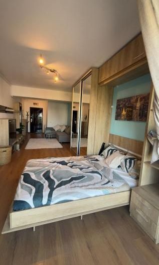 Garsoniera de inchiriat Tineretului / Centrala proprie - Poză 1