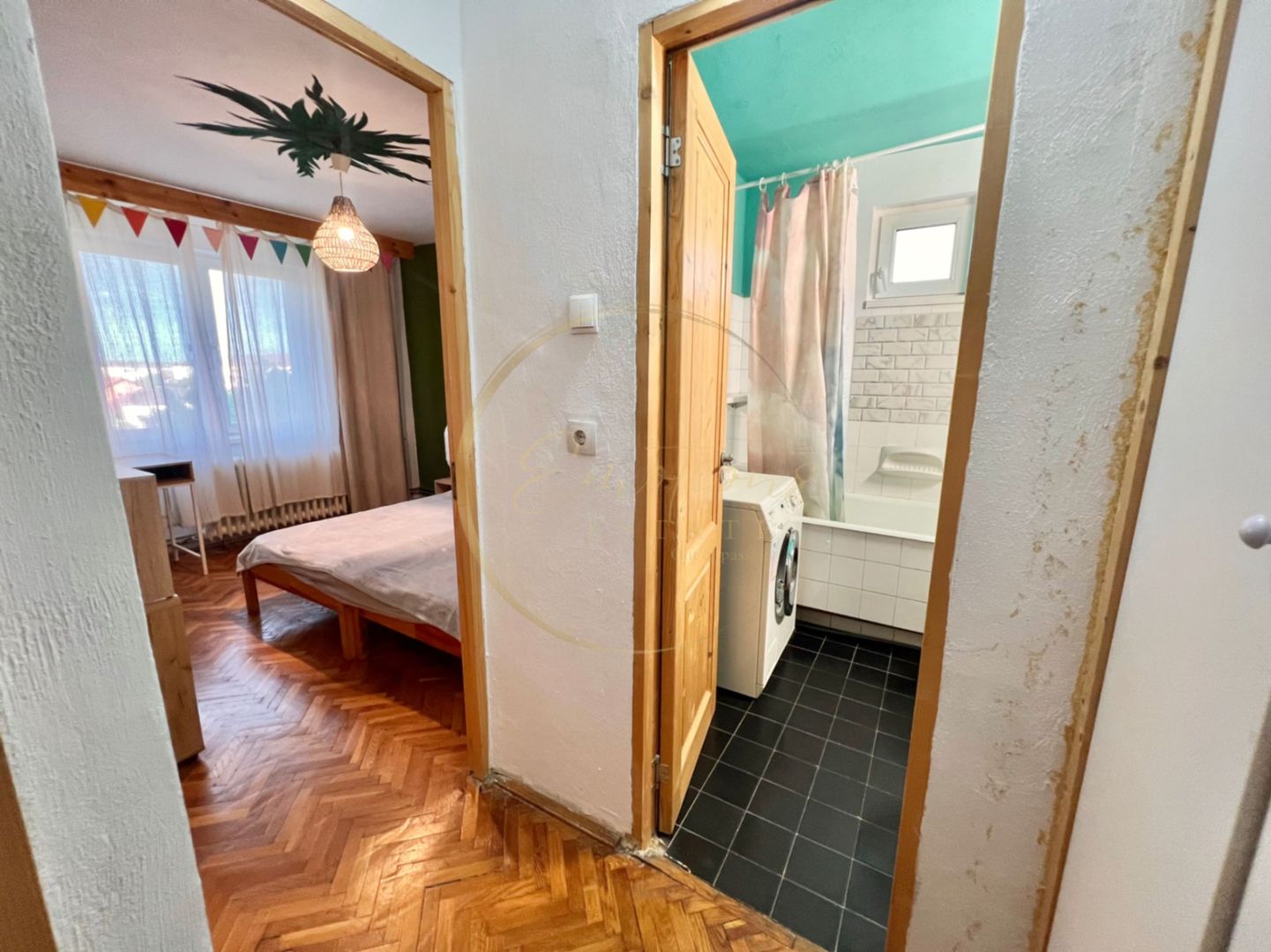 OFERTA | Apartament cu 3 camere | Olimpia-Stadion , Timisoara - Poză 13