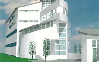 Hotel de vanzare, Cetate - Poză 3