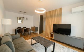 Apartament cu 2 camere, in zona Iulius Mall! - Poză 2