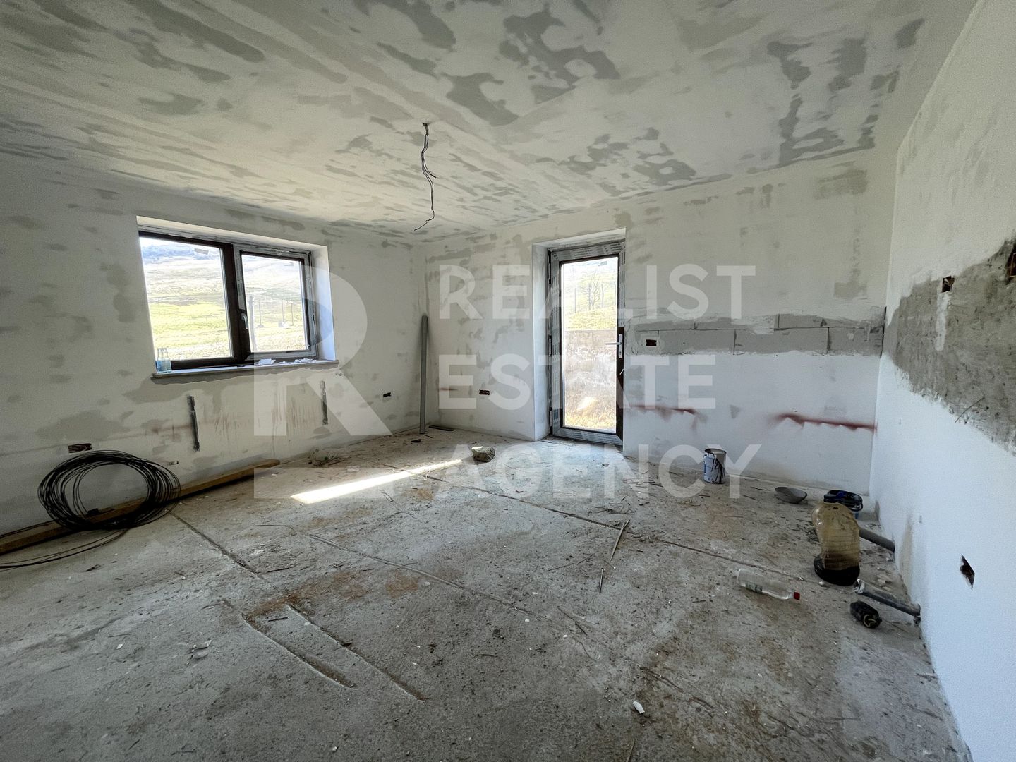 Vilă de vânzare, 253 mp util, teren 1000 mp, Rediu Mitropoliei - Poză 6