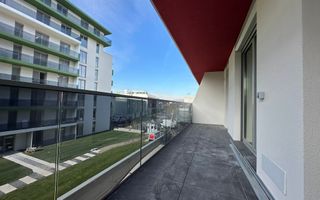 Apartament semi-finisat Elite City! Etaj II! Cu parcare! - Poză 11