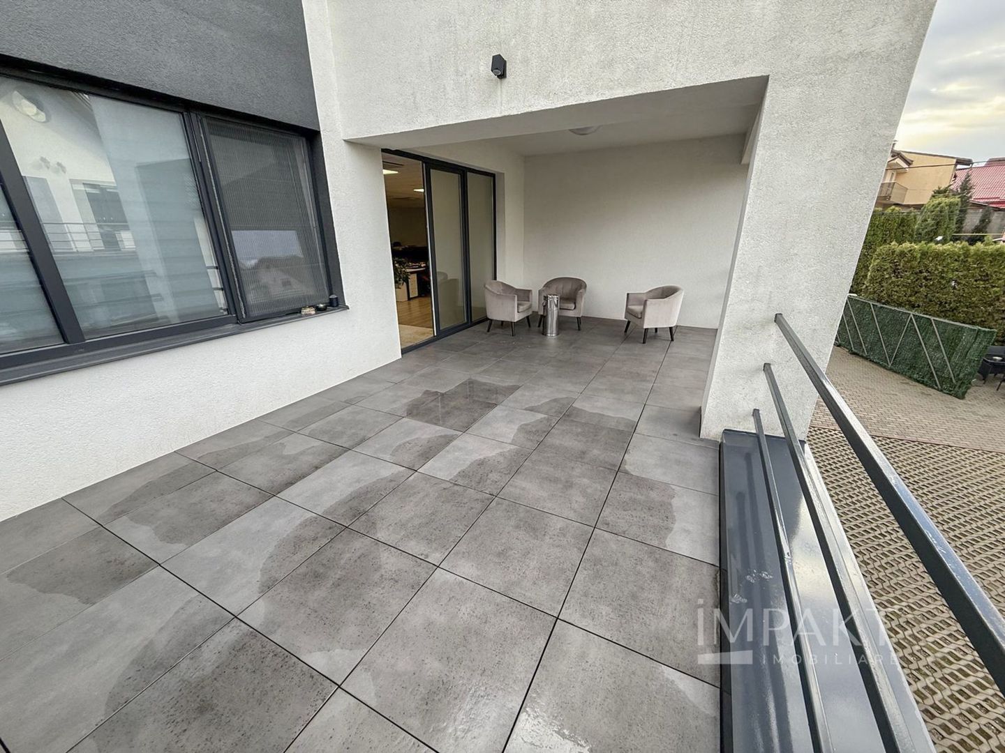 Spatiu premium pentru birouri IT – Cartier Europa - Poză 12