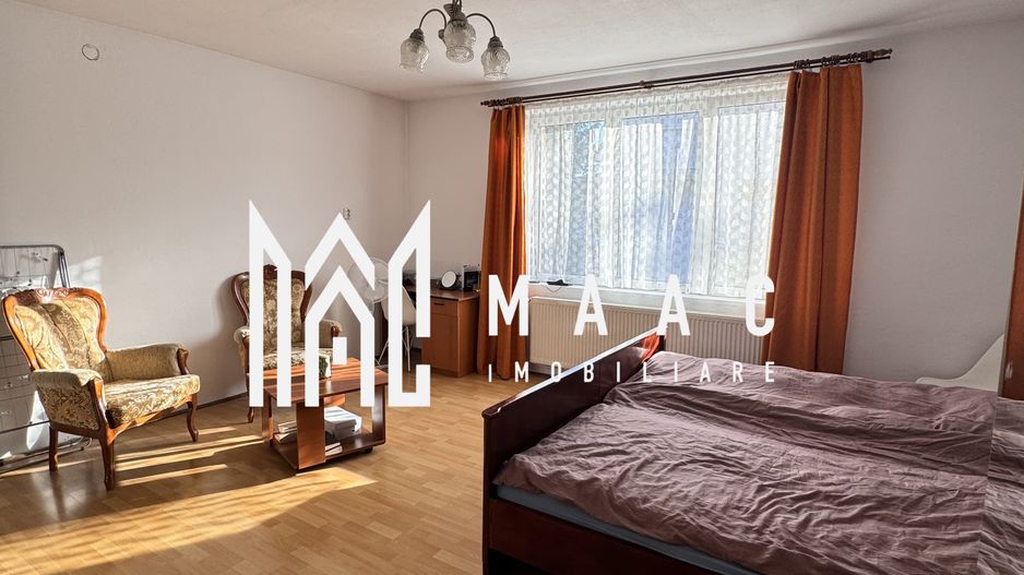 Casa individuala | Teren 556m | Parcul Sub Arini - Poză 5