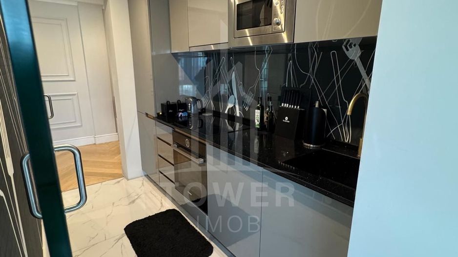 Apartament lux 2 camere | Calea Dumbrăvii - Poză 12