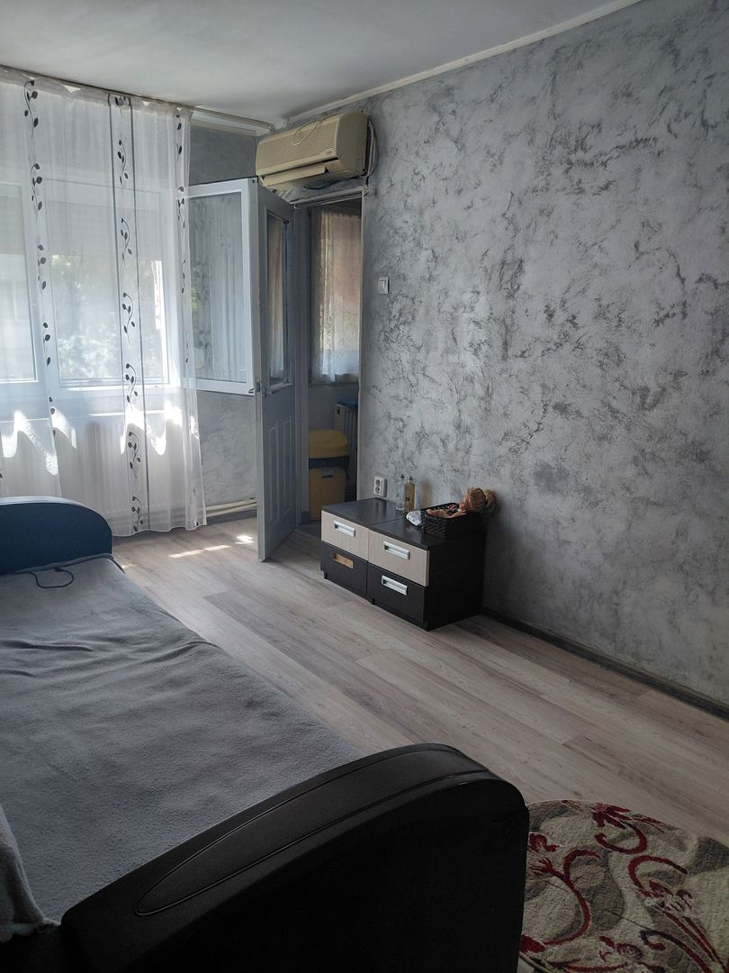Apartament 2 camere, etaj 2, centrală termică și aer condiționat – Micro 40 - Poză 7