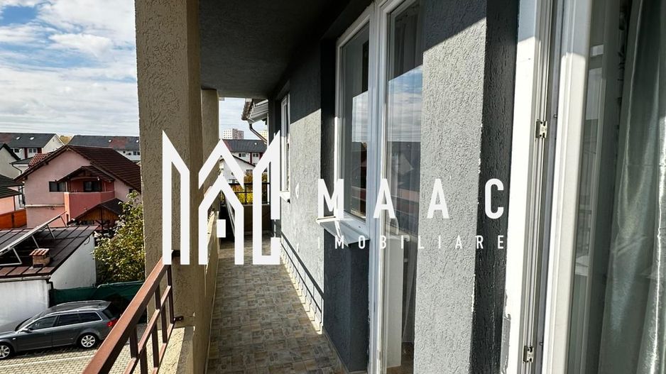 Apartament de închiriat | 2 camere | Mobilat & utilat LUX | Șelimbăr - Poză 11