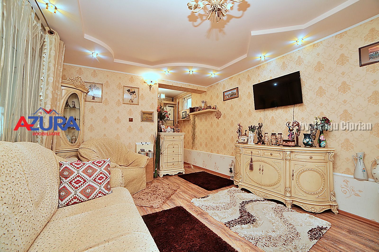 Vanzare Casa Gavana - deasupra Parcului Lumina - Poză 5