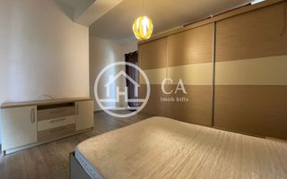 Apartament de închiriat cu 3 camere în Dealuri, Oradea - Poză 6