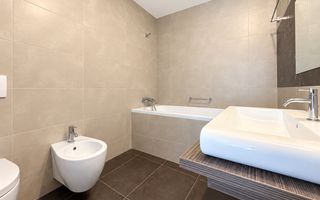 APARTAMENT 3 CAMERE | APROX. 130 MP | TERASA | SEMINEU | PARCARE SI BOXA | IBIZA - Poză 9