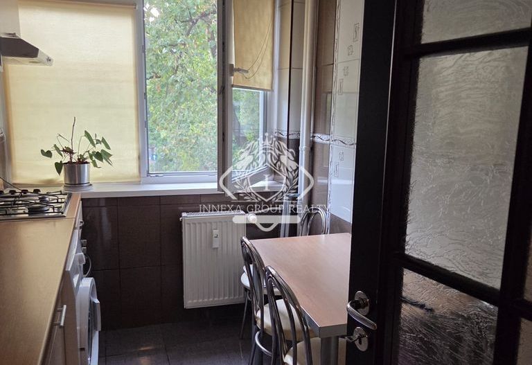 Apartament 2 camere, etaj 2, mobilat/utilat complet in zona Dristor - Parc IOR - Poză 11