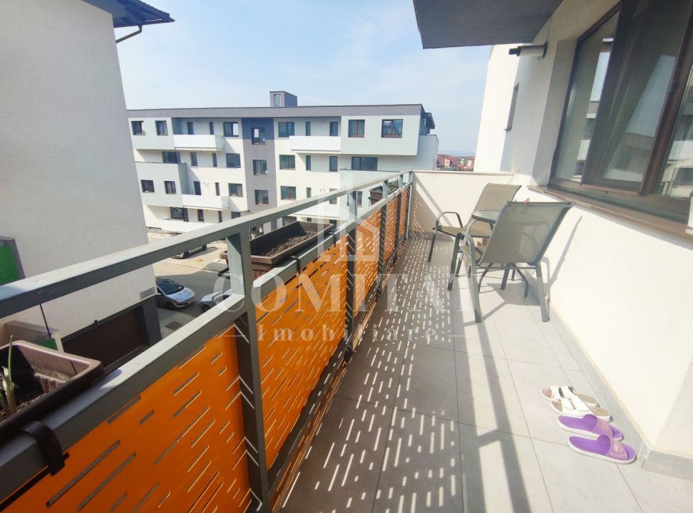 Apartament 2 camere/ Zona Sub Cetate/ Cu garaj - Poză 17