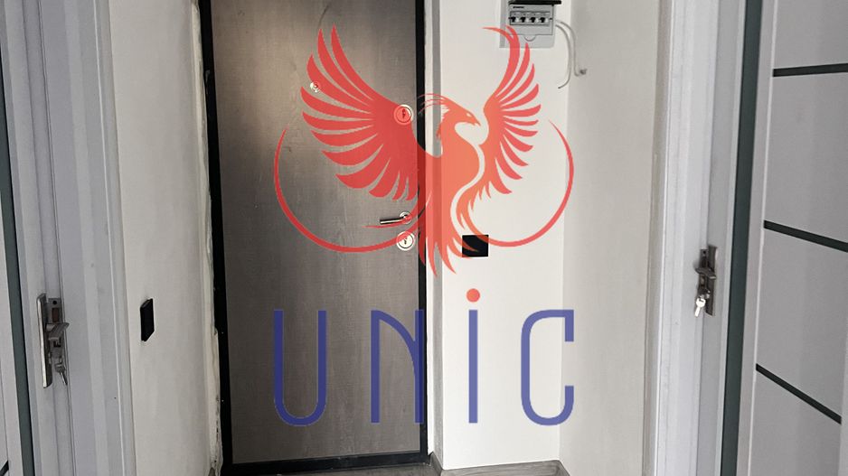 apartament 2 decomandate, 2 balcoane, bloc nou, etaj 1 zona Supeco - Poză 2