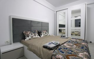 Exterior sud-Braytim. Parter cu terasa; la prima inchiriere. - Poză 6