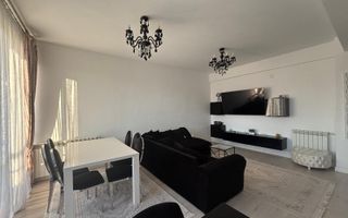 APARTAMENT 3 CAMERE | CENTRU, SUCEAVA | 68 MP | 150.000€ - Poză 1