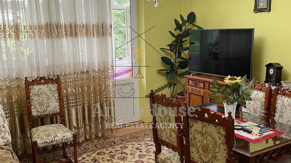 Apartament 3 camere etaj 3 din 4 Gheorgheni - Poză 8