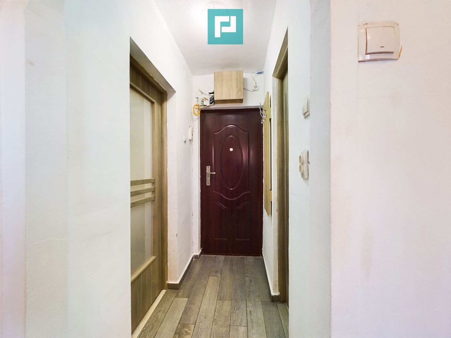 Apartament cu 1 cameră, strada Iustin Marșieu - Poză 8