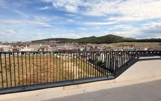 Apartament ultramodern / terasa de 35 mp / Zona Eroilor - Poză 18