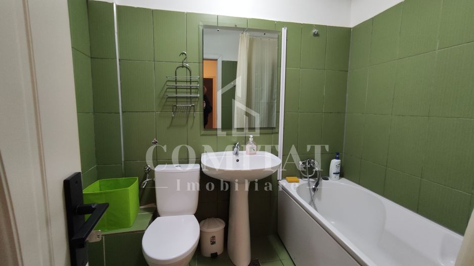 Apartament cu 3 camere | 50 mp | zona Jupiter | Baciu - Poză 7