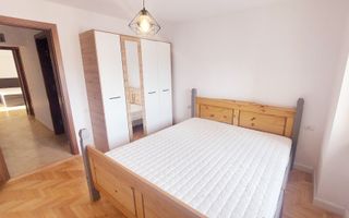 Apartament 3 Dormitoare si Living, 100 mp/utili, Bul. Vlahuta/Brasov - Poză 7