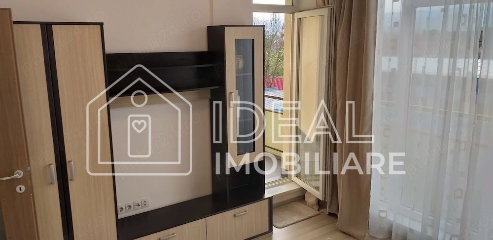 Garsoniera | Turnisor - Alma - Poză 4