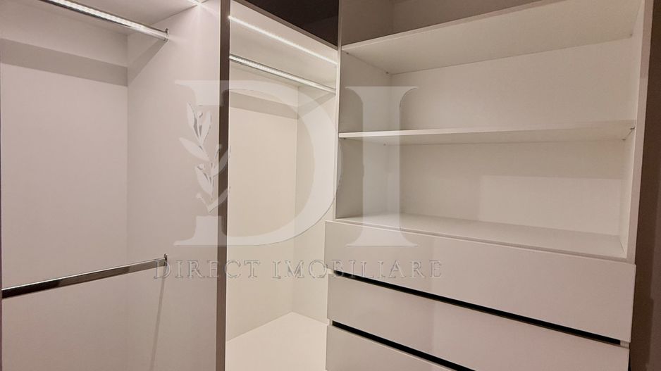 Apartament ultramodern / doua camere / Zona Eroilor  Floresti. - Poză 23