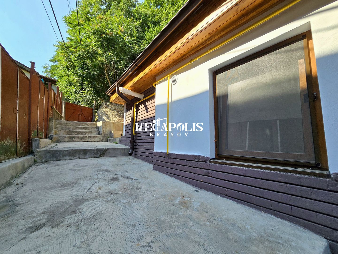 Vanzare Casa 3 Camere | 95mp Utili | Centrul Istoric Brasov - Poză 21