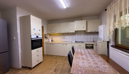 CASA INDIVIDUALA MOARA DE VANT S+P+M BECI GARAJ