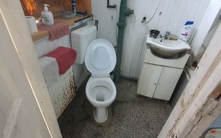 Zona Industriala(cod04)-Hala P+1 1400mp productie,service auto - Poză 6