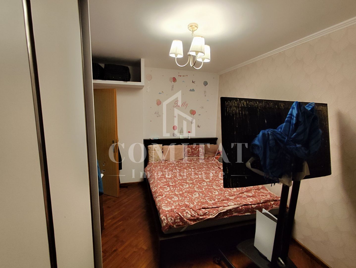 Apartament cu 3 camere | Cartierul Mărăști | Zona Expo Transilvania - Poză 2