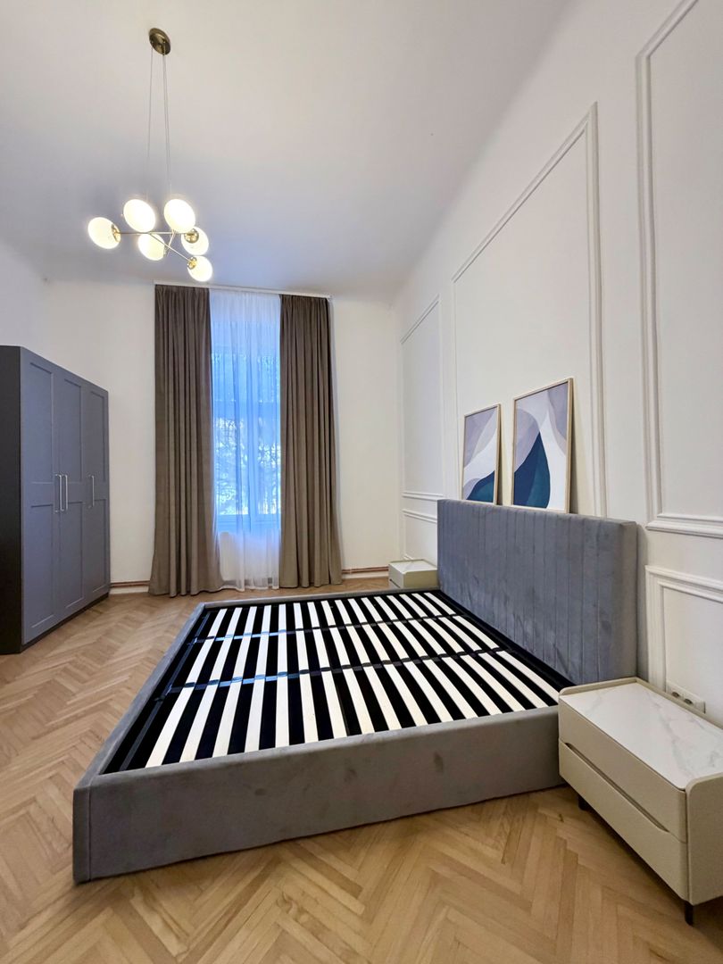 APARTAMENT LA PRIMA INCHIRIERE- ZONA CENTRALA - Poză 9