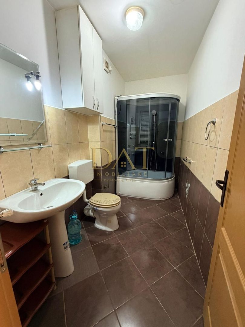 2 camere, etaj intermediar, parcare, Beta Residence - Poză 5