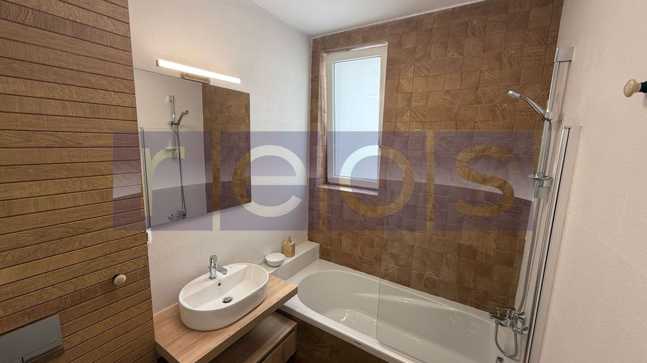 APARTAMENT 2 CAMERE | MOBILAT SI UTILAT LUX | LOC PARCARE | FLOREASCA - Poză 31