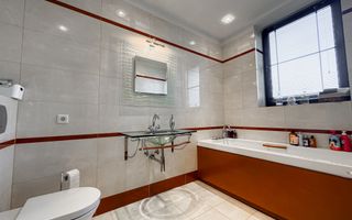 Vilă Individuală Premium | 11 Camere | Zona Pipera - Iancu Nicolae - Poză 29