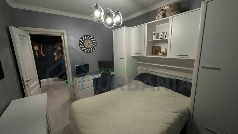 Apartament 2 camere decomandate + living separat | parcare | boxă - Poză 5