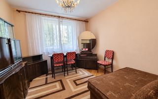 Apartament 2 camere, decomandat, 57 mp utili, etaj 1, ultracentral - Poză 6