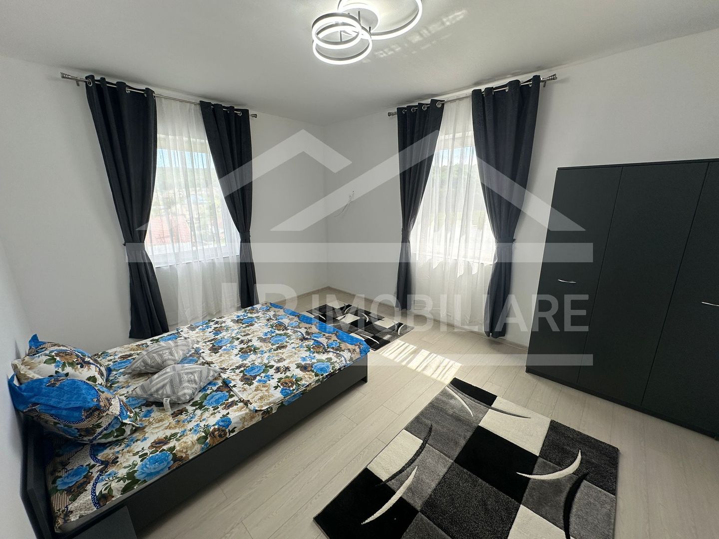Casa de inchiriat, 130mp, 6 parcari, zona Boema - Poză 6
