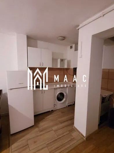 Garsonieră de vânzare Sibiu | Lazaret | 24 mp | etaj 3 - Poză 4