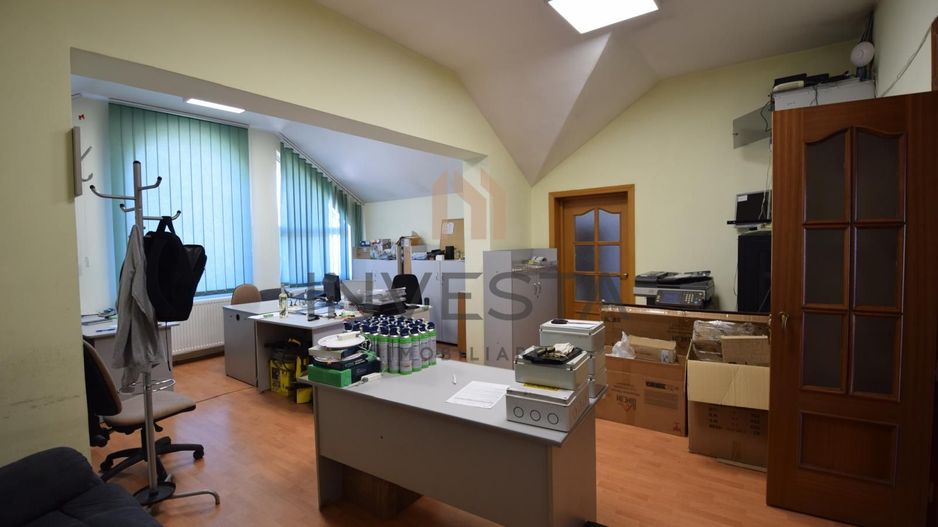 APARTAMENT DE VANZARE 4 CAMERE ANDREI MURESANU - Poză 5