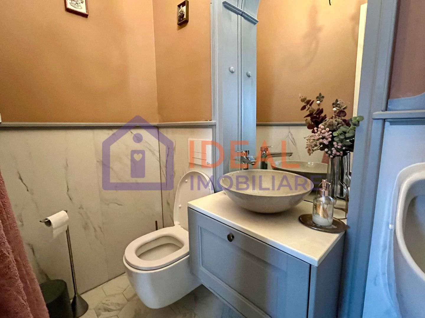 Spațiu de birouri de închiriat – zona Piața Cluj - Poză 15