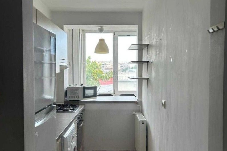 2 camere | Piata Amzei | Creditabil | Etaj 5/7 - Poză 6