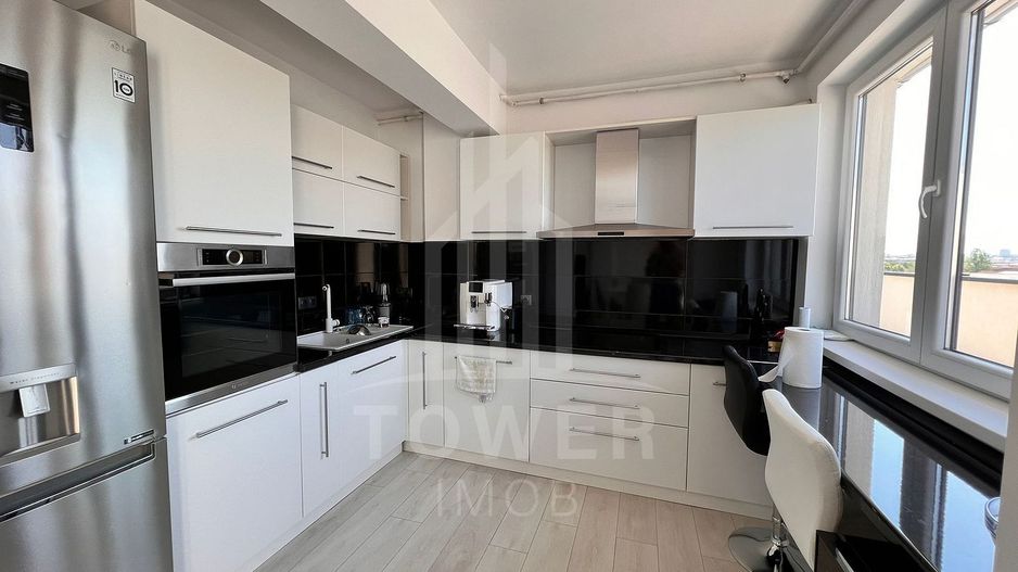 Penthouse nou pe piață | Calea Șurii Mici - Poză 6