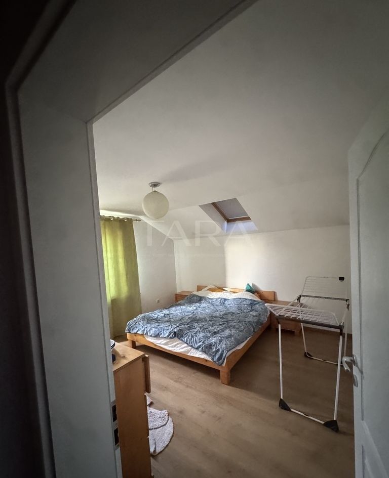Apartament cu două camere în Florești, TERRA,  Florești. - Poză 11