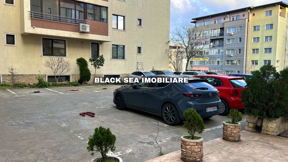 Apartament 2 camere Modern / Spatios - Bloc Nou - Tomis Plus - Parcare - Poză 16