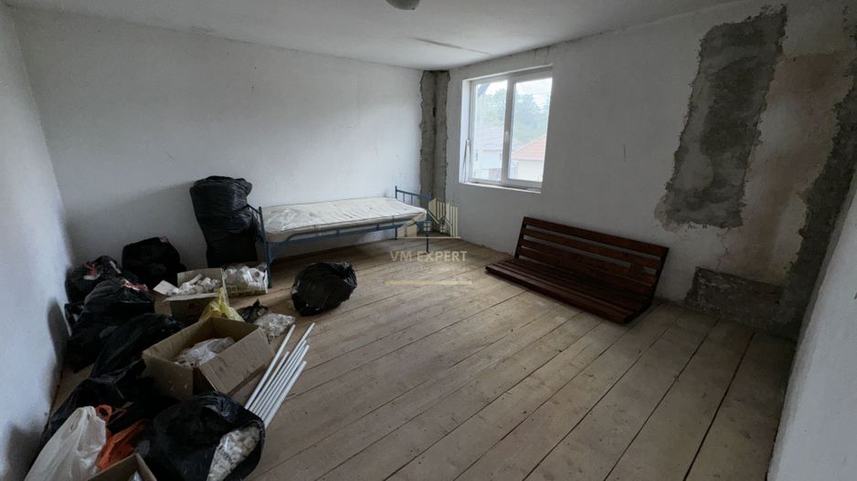 CASA 4 CAMERE TEREN 338 MP CAMPULUNG - Poză 18