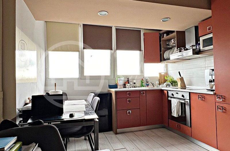 Apartament cu 2 camere de vanzare in zona Decebal-Dacia, Oradea - Poză 3